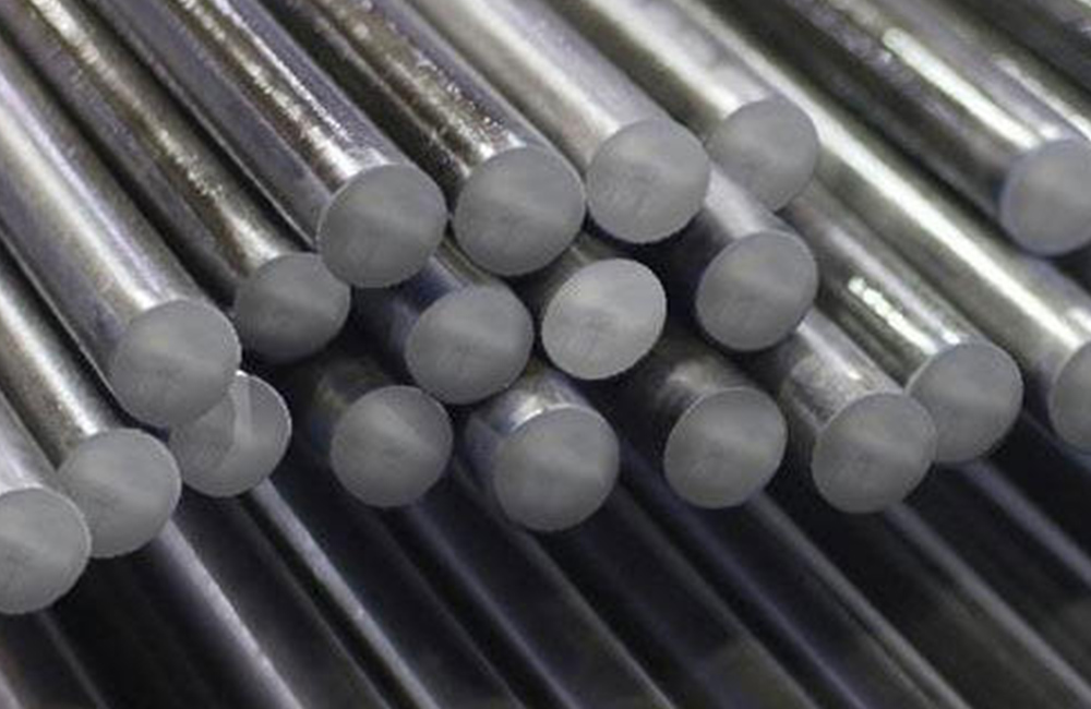 Round Steel
