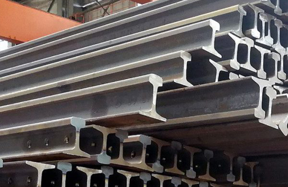 Rail Steel