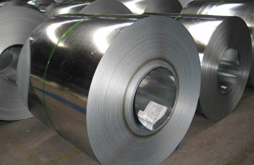 Electrolytic Tinplate