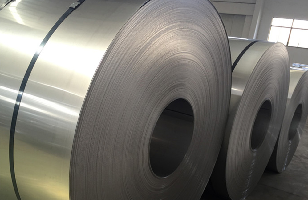 Hot Rolled Coil