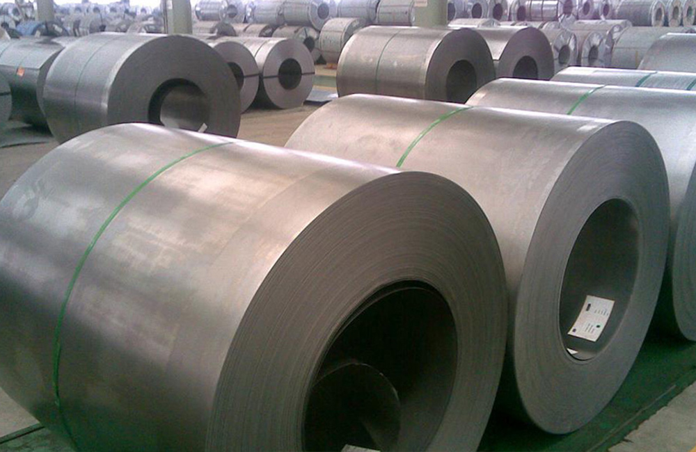 Cold Rolled