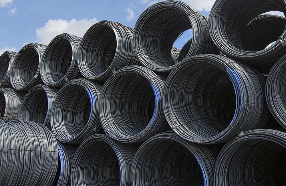 Wire Rod